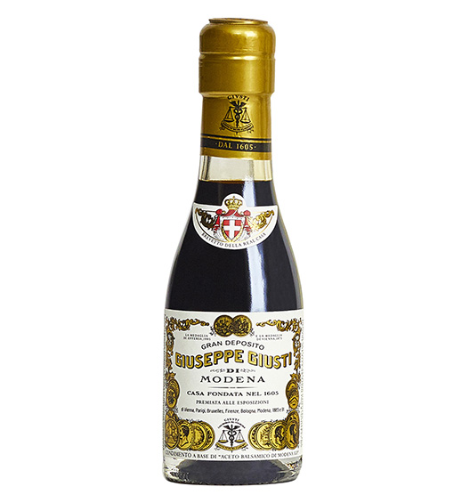 Aceto Balsamico klein 2 Goldmedaillen
